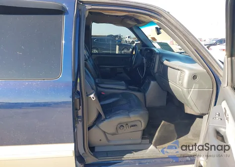 2002 GMC Sierra 1500 Sle from USA, damaged, VIN 2GTEK19T121328716